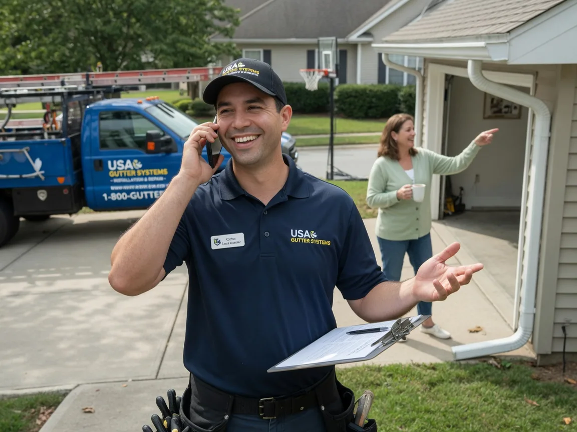 Gutter Installation Hunker, PA FAQs